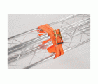 KRT555009 Trinquete 1000kg/9m