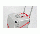 KRT555102 Banda elástica Ø 8mm, 100cm 4pcs