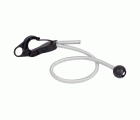 KRT555104 Banda elástica Ø 8mm, 55cm adj 2pcs