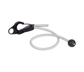 KRT555104 Banda elástica Ø 8mm, 55cm adj 2pcs