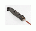 KRT555104 Banda elástica Ø 8mm, 55cm adj 2pcs