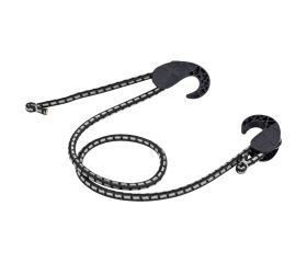 KRT555105 Banda elástica Ø 8mm, 100cm