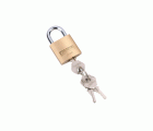 KRT557002 Candado 25mm