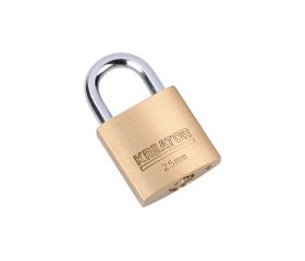 KRT557002 Candado 25mm