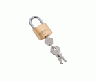 KRT557003 Candado 30mm