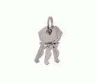 KRT557003 Candado 30mm