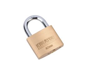 KRT557004 Candado 40mm