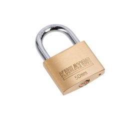 KRT557005 Candado 50mm
