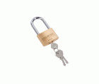 KRT557007 Candado arco largo 40mm