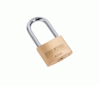 KRT557007 Candado arco largo 40mm