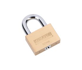 KRT557009 Candado 60mm