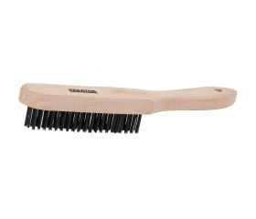 KRT561004 Cepillo abrasivo madera 4r s-acero