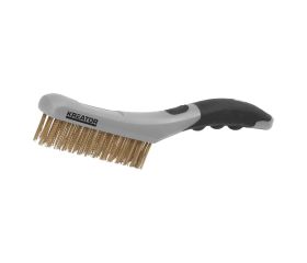 KRT561006 Cepillo abrasivo pp 4f-latón