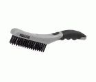 KRT561007 Cepillo abrasivo pp 4r acero inoxidable