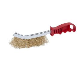 KRT561008 Cepillo abrasivo universal-latón