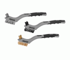 KRT561101 Cepillo abrasivo pp 3pcs