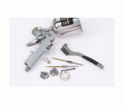 KRT561101 Cepillo abrasivo pp 3pcs