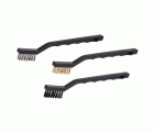 KRT561102 Cepillo abrasivo 3pcs mini