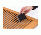 KRT562003 Esponja abrasiva 120g