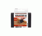 KRT562003 Esponja abrasiva 120g