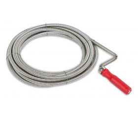 KRT563001 Espiral rascatubos 3m