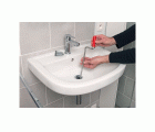 KRT563002 Espiral rascatubos 5m