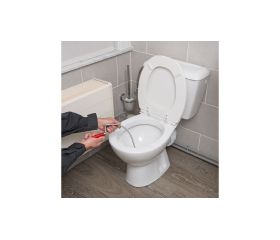 KRT563003 Espiral rascatubos 10m