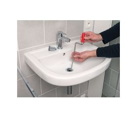 KRT563003 Espiral rascatubos 10m