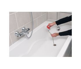 KRT563003 Espiral rascatubos 10m