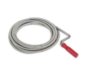 KRT563003 Espiral rascatubos 10m