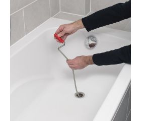 KRT563003 Espiral rascatubos 10m