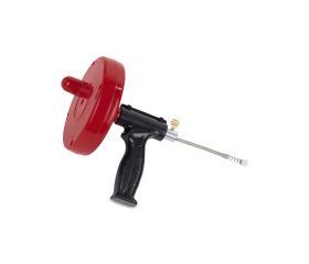 KRT563004 Pistola espiral rascatubos 5m