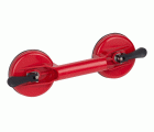 KRT564002 Ventosas Ø 115mm, 100kg doble