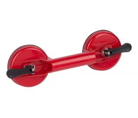 KRT564002 Ventosas Ø 115mm, 100kg doble