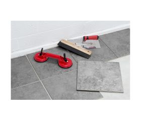 KRT564002 Ventosas Ø 115mm, 100kg doble