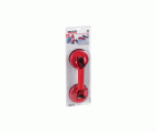 KRT564002 Ventosas Ø 115mm, 100kg doble
