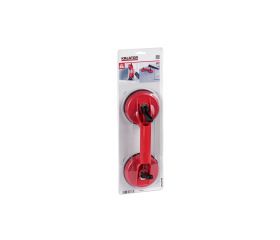 KRT564002 Ventosas Ø 115mm, 100kg doble