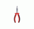 KRT604101 Alicate punta curva 150mm, 6"P nariz doblada