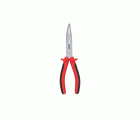 KRT604102 Alicate punta curva 200mm, 8"P nariz doblada