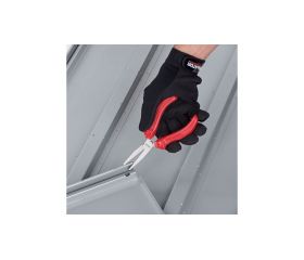 KRT605001 Alicate punta plana 150mm, 6