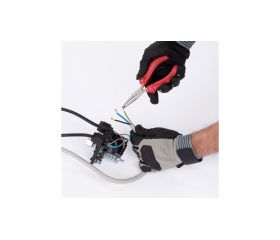 KRT605002 Alicate de punta redondo 150mm, 6