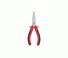 KRT605101 Alicate punta plana 150mm, 6" P nariz plana