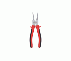 KRT605104 Alicate para arandelas Anillos externos circlip de 175mm, 7"