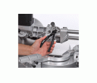 KRT605105 Alicate para arandelas 150mm, 6" circlip