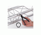 KRT605105 Alicate para arandelas 150mm, 6" circlip