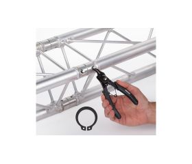 KRT605105 Alicate para arandelas 150mm, 6