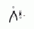 KRT605105 Alicate para arandelas 150mm, 6" circlip