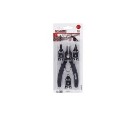 KRT605105 Alicate para arandelas 150mm, 6