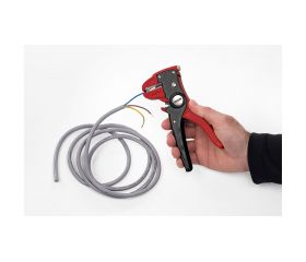 KRT606004 Alicate pelacables b automático