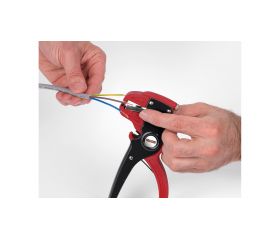 KRT606004 Alicate pelacables b automático